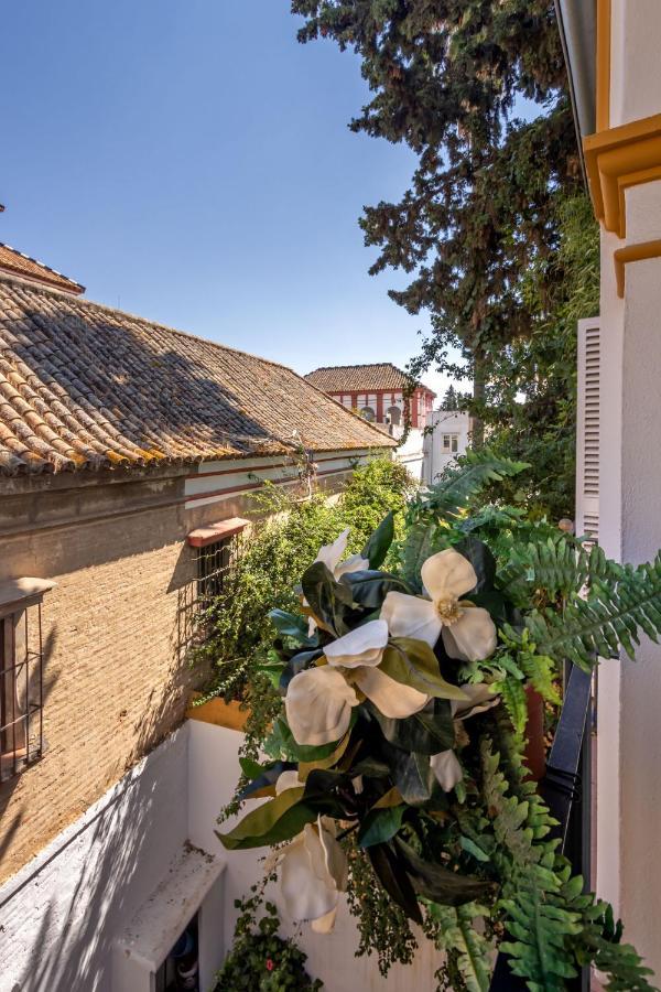 Holiday Apartment, 2 Pax, Historical Center Севилья Экстерьер фото